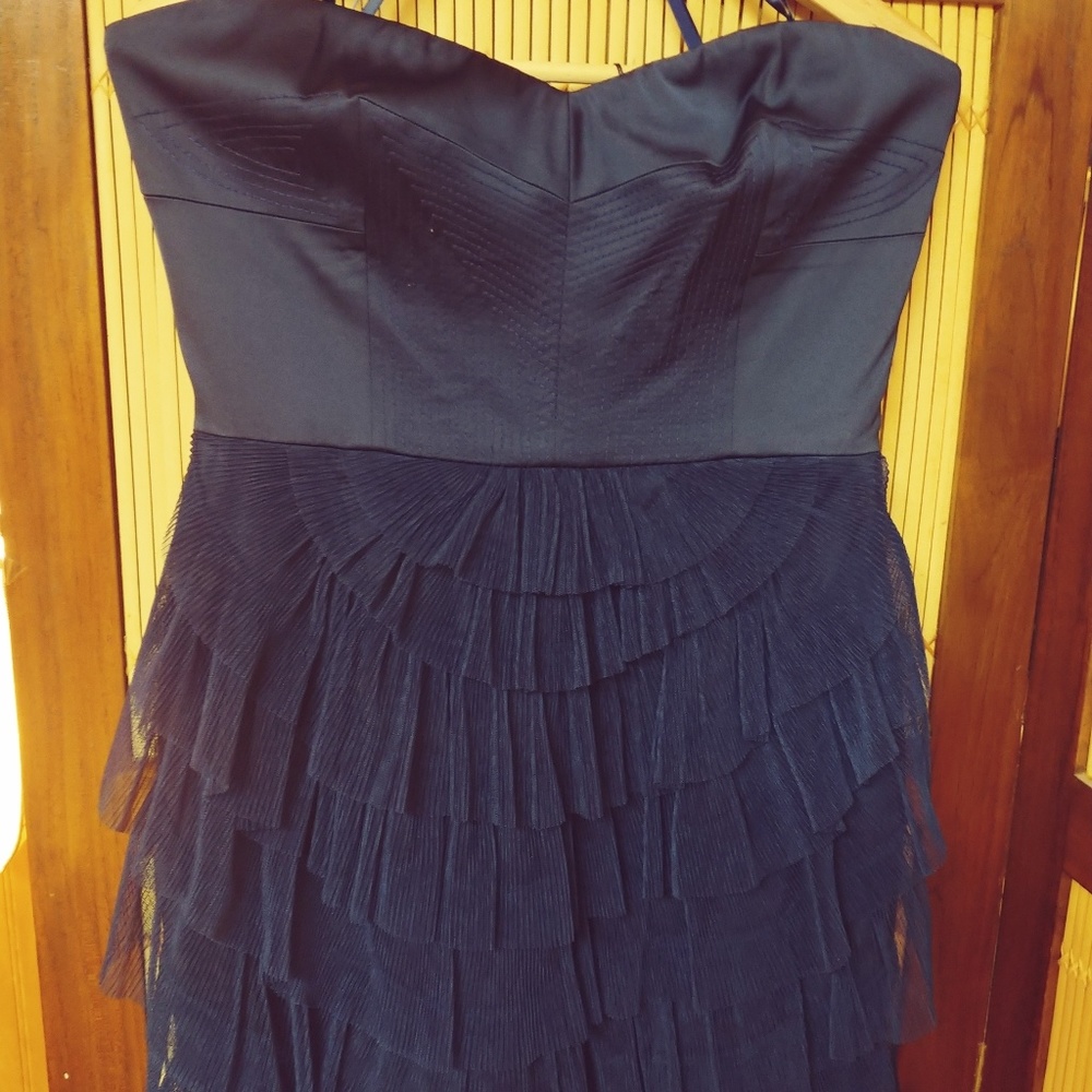BCBG Maxazria "Sas" Dress